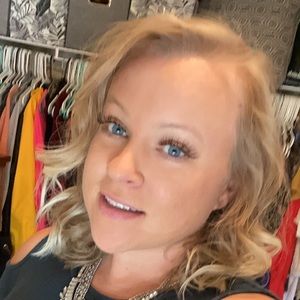 Meet your Posher, Katy